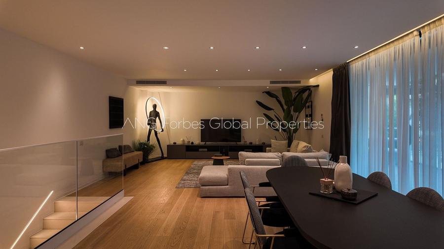Apartament cu 4 camere, mobilat în Primăverii
