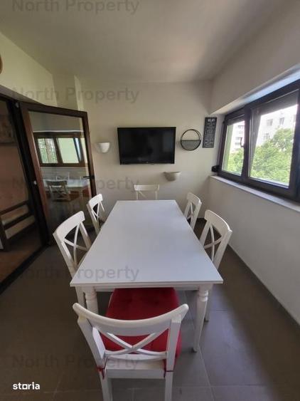 Apartament cu 3 camere în Pantelimon