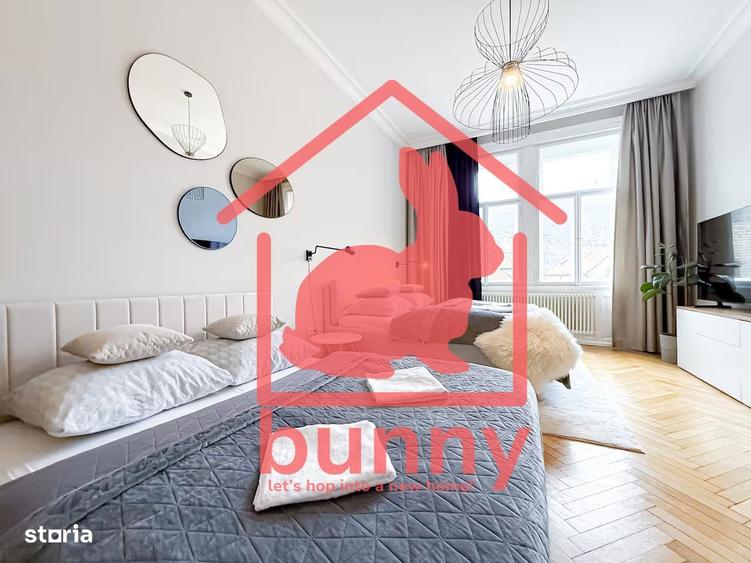 Apartament cu 2 camere în Cișmigiu