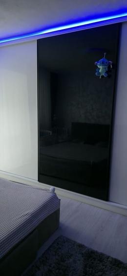 Apartament cu 2 camere decomandat în Crișan