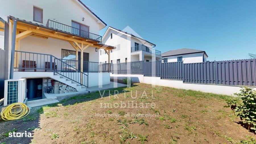 Casă cu 4 camere cu Teren 255 Mp în Central