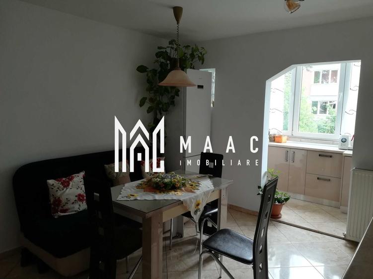 Apartament cu 2 camere decomandat, mobilat în Ștrand