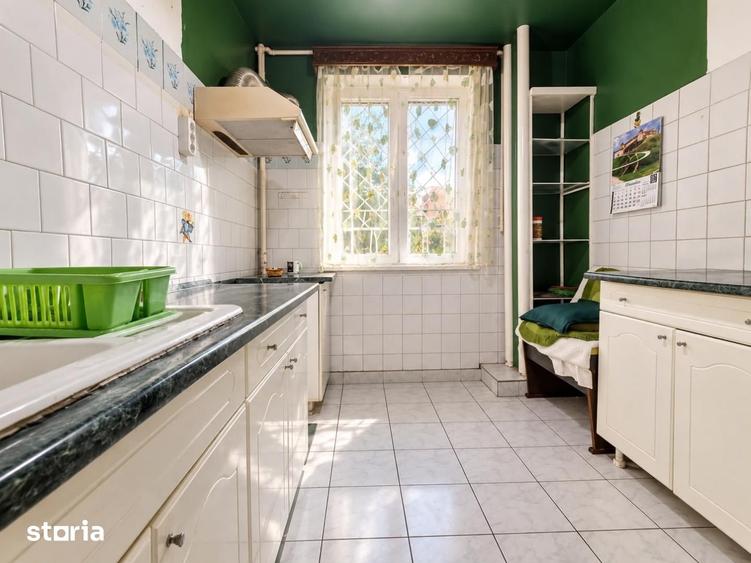 Vanzare 2 camere 1 Mai | Calea Grivitei |Langa Metrou|Comision0% - 1