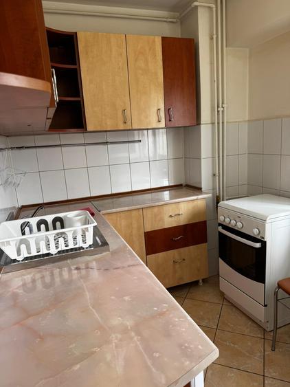 Vitan, garsoniera, 40 mp, bloc mixt reabilitat, centrala proprie a blocului - 13