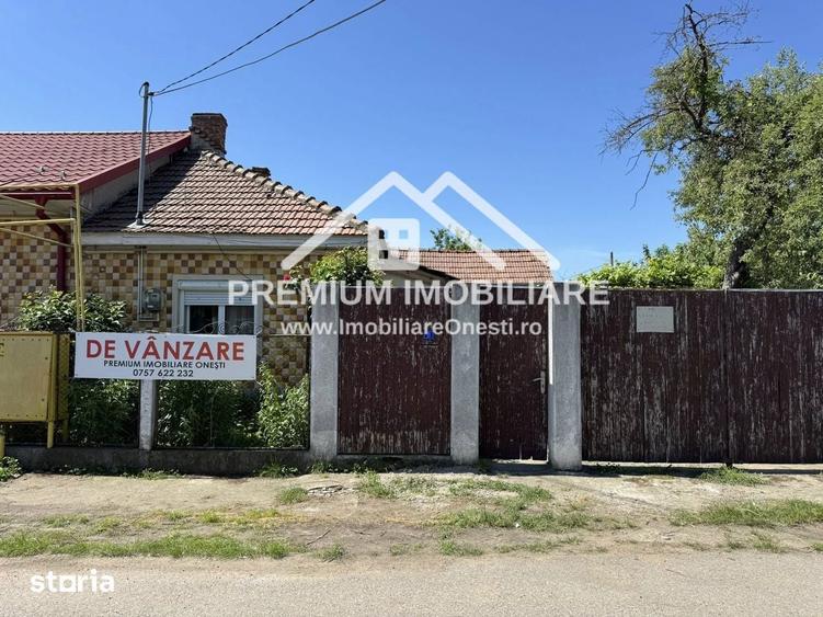 Casă cu 3 camere cu Teren 420 Mp în Central