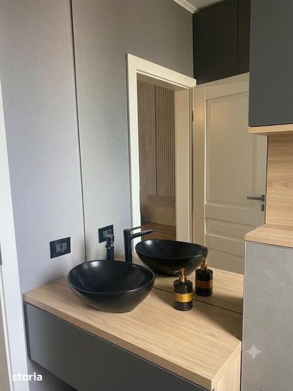 Apartament cu 3 camere în Lotus