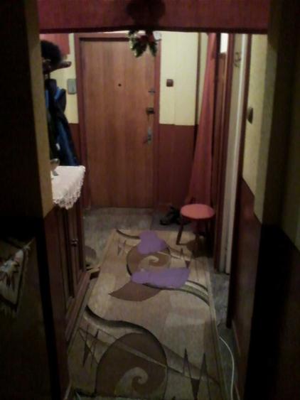Apartament cu 4 camere decomandat, mobilat în Nord