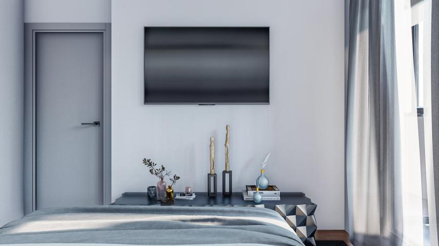 XCity Towers / 2 camere/PREDARE IMEDIATĂ - 6