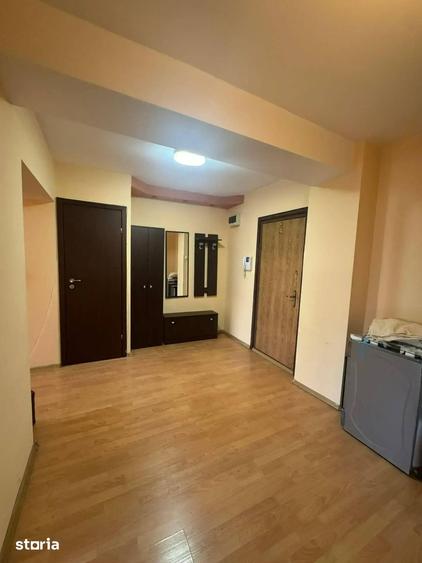 Tribunal | Apartament 2 camere | Bulevardul Unirii | Loc de parcare - 4
