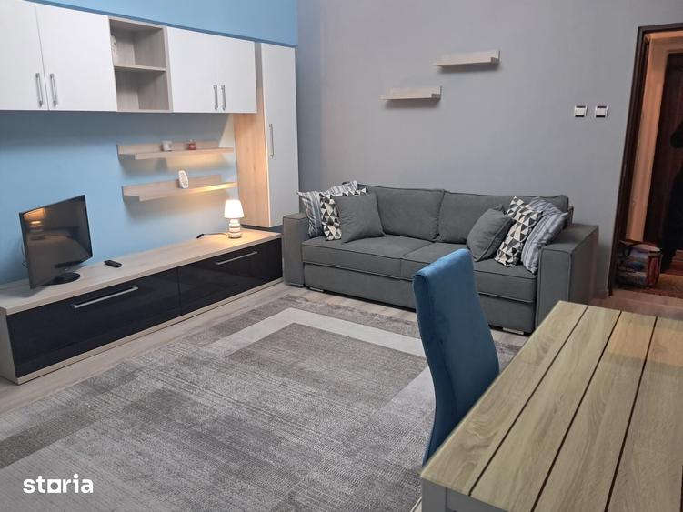 Apartament cu o camera in zona Iulius Mall cu loc de parcare - 1