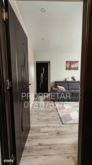 Apartament cu 2 camere, mobilat în Centrul Civic