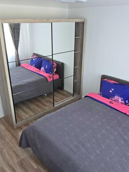 Apartament cu 2 camere în Siret
