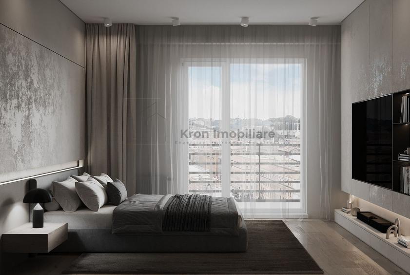 Apartament 2 camere - 17