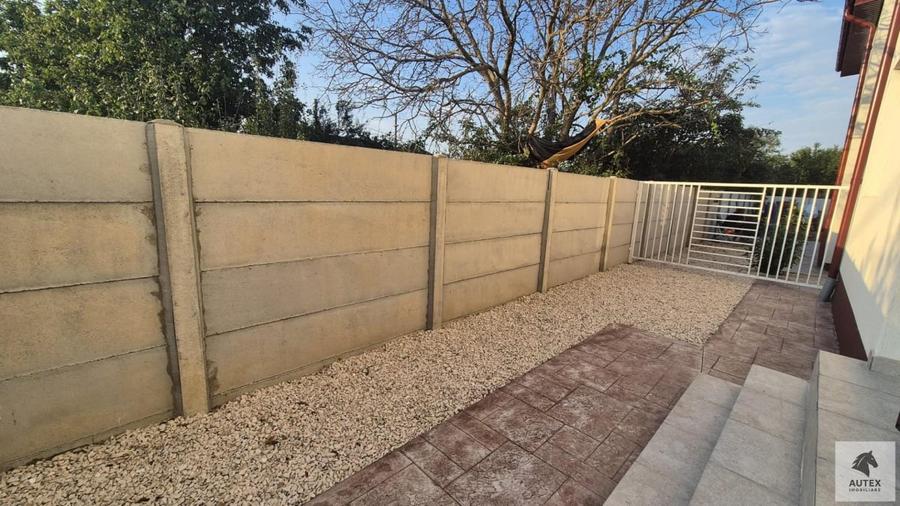 Apartament 2 camere Open-space cu Gradina in Orasul Magurele - 17
