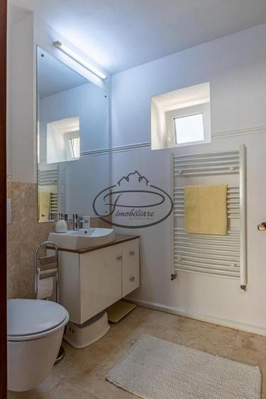 Apartament cu 4 camere în Calea Călărașilor