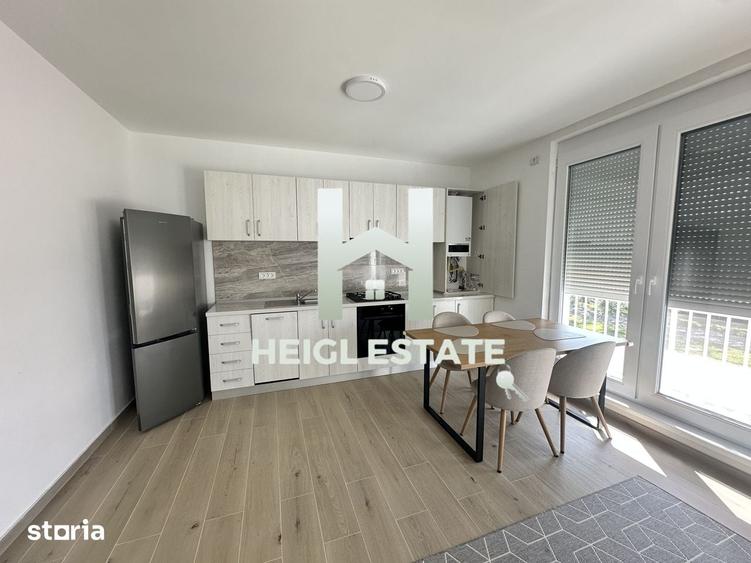 Apartament cu 3 camere în Moșnița Nouă