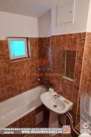 Apartament 2 camere, Calea Bucuresti, etajul 2 - 3