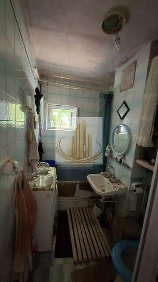 Garsonieră decomandată în Dâmbovița