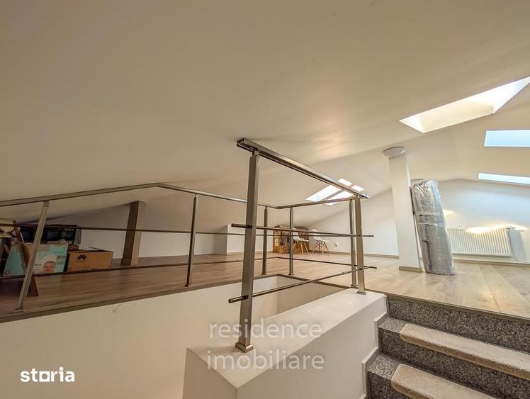 Casă cu 4 camere cu Teren 360 Mp în Borhanci