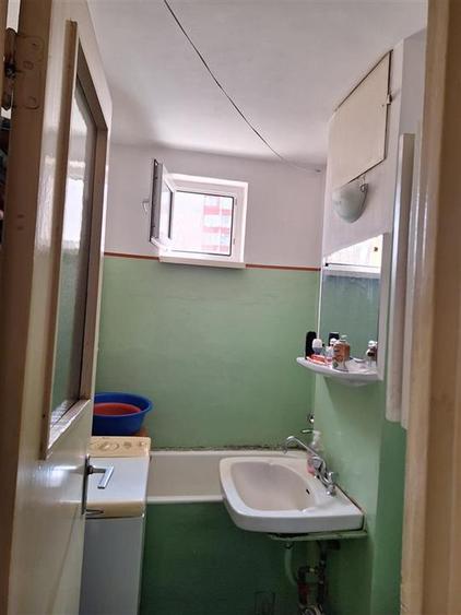 Apartament cu 2 camere circular în Vlahuță