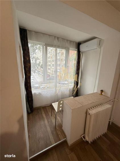 Apartament 1 camera, 35 mp, ETAJ 1- Zona Circumvalatiunii - 7
