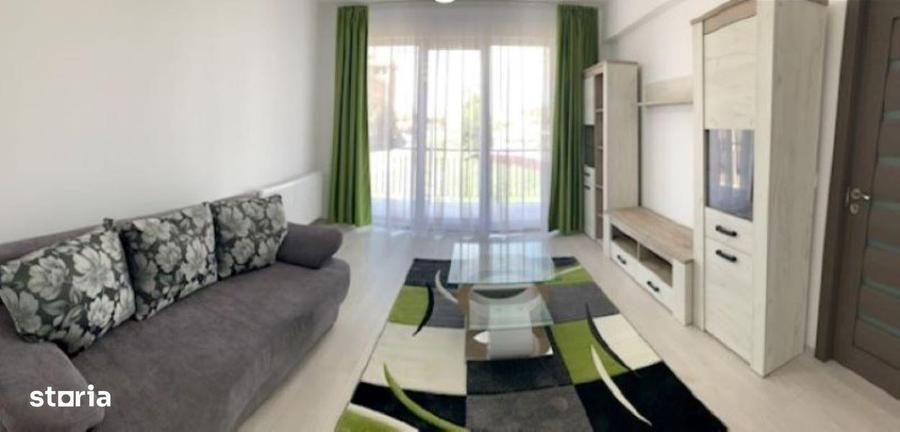Apartament cu 2 camere în Tudor