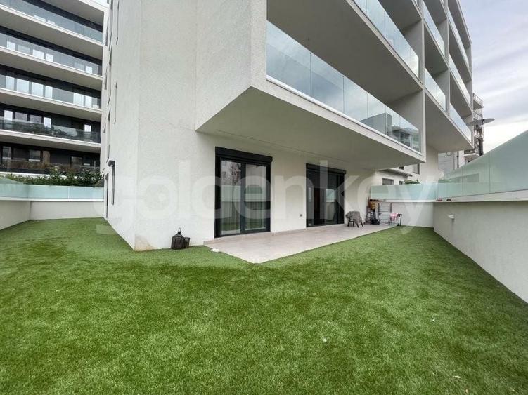 Apartament ultra-modern cu 3 camere, 2 bai | terasa exclusiva 72mp - 1