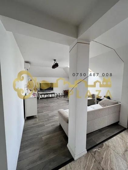 2 Camere | Bloc nou | Zona full acces | CT | Mobilat | Utilat | AC | - 2