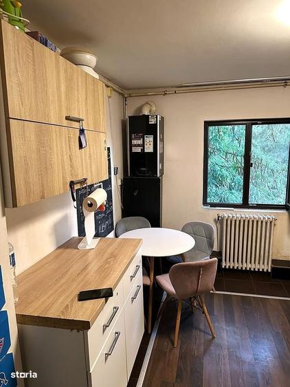 Apartament cu 3 camere decomandat în Balotești