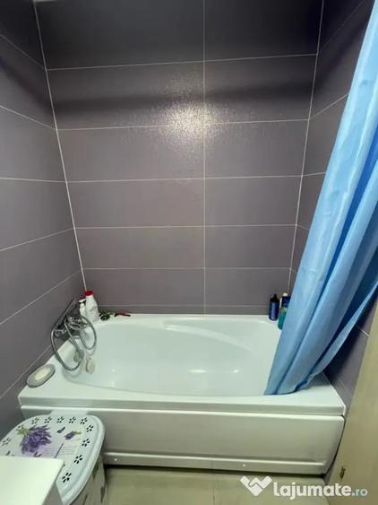 Apartament cu 2 camere semidecomandat în Sălaj