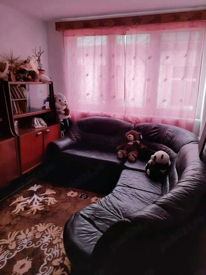 Apartament cu 2 camere semidecomandat în Ultracentral