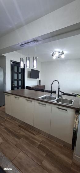 Apartament cu 2 camere în Copou