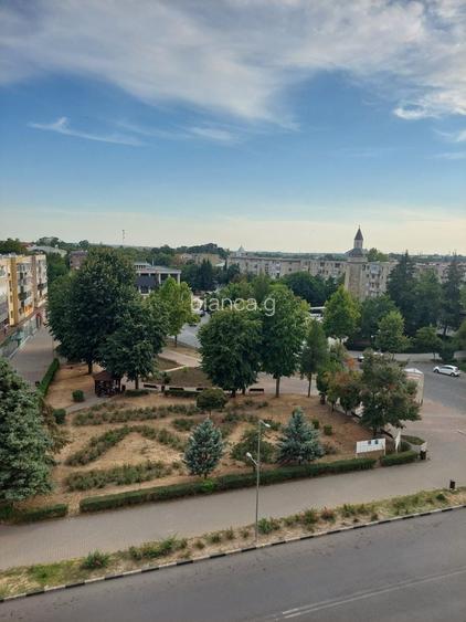 Vand apartament 2 camere ultracentral