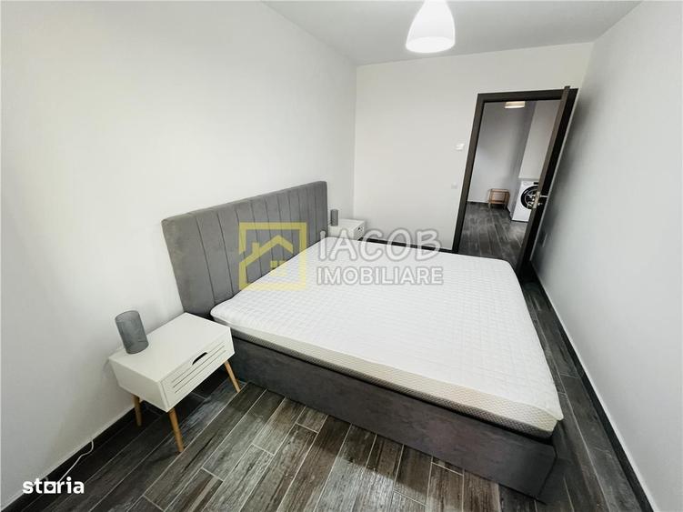 Apartament cu 2 camere în Nord