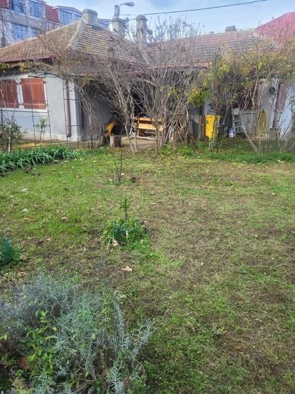 Teren Construcții intravilan de 413 mp, în Faleza Nord