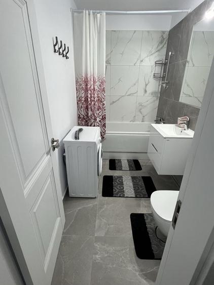 Apartament cu 2 camere decomandat în Fundeni