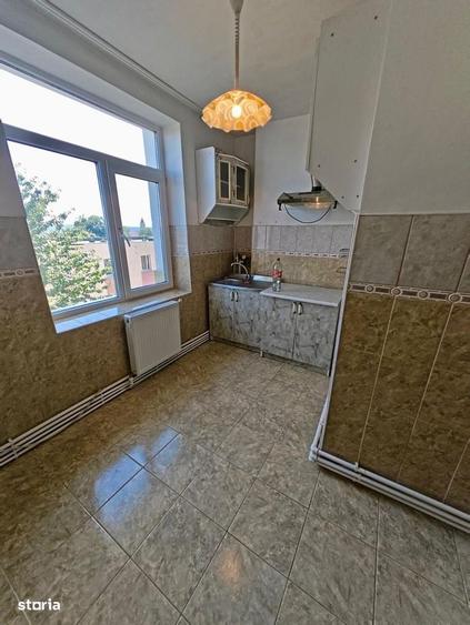 Apartament 2 camere model decomandat 58.5 mp utili! - 14