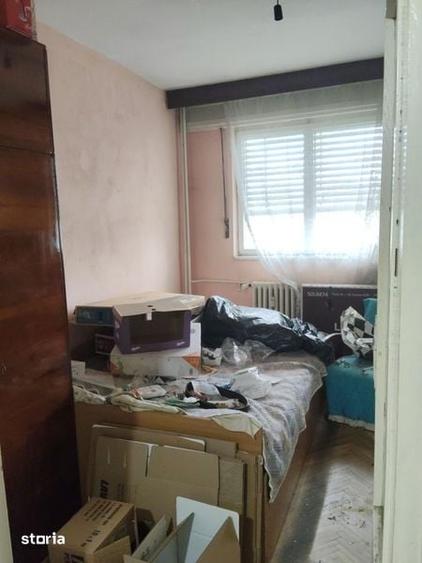 Apartament cu 4 camere în Calea Aradului