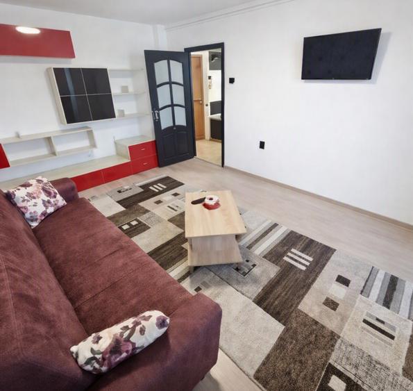 Apartament cu 2 camere decomandat în Tomis Nord
