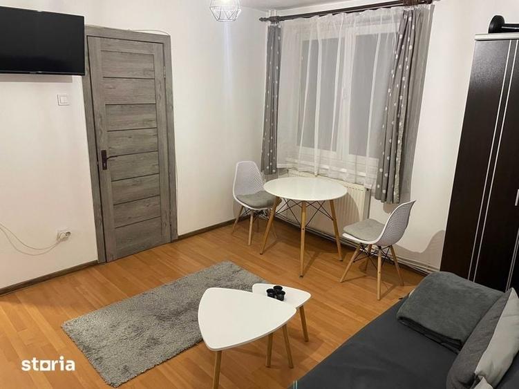 Apartament 2 camere Gheorgheni de vanzare - 2