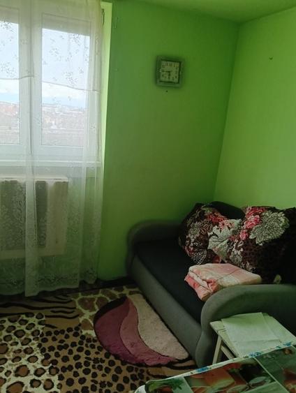 Garsonieră decomandată în Țiglari