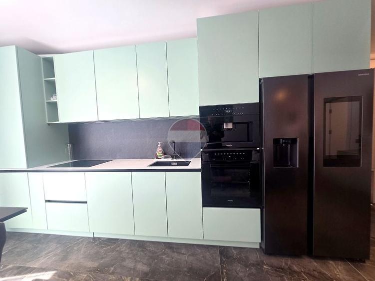 Apartament modern în Florești | Columna Residence - 7