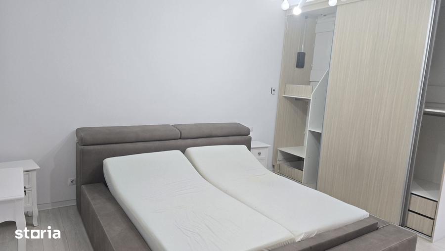 Apartament cu 2 camere în Ultracentral