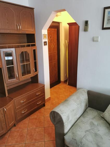 Garsonieră în Confecții