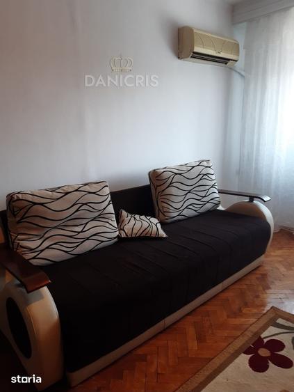 Apartament cu 2 camere decomandat în Viile Noi