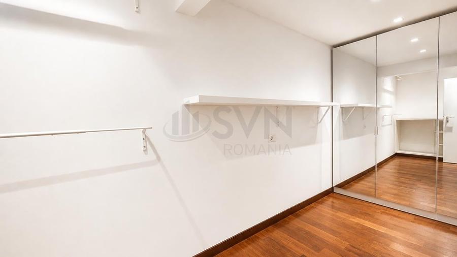 REA0052945 Apartament duplex 3 camere cu loc de parcare Floreasca Rahmaninov - 11