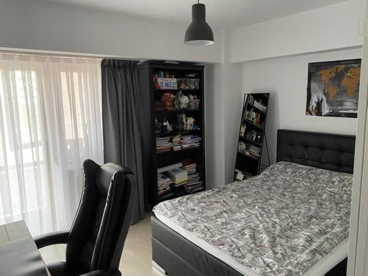 Vânzare 4 Camere Bulevardul Unirii Vis-a-vis Zepter / Rond Alba Iulia) | 110 mp - 13