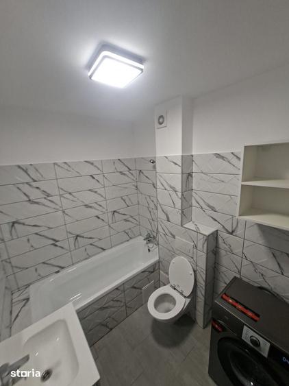 Apartament 2 Camere plus Gradina 50 mp Cristian - 11