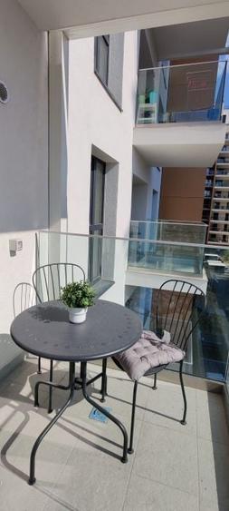 Apartament cu 2 camere decomandat, mobilat în Aviației