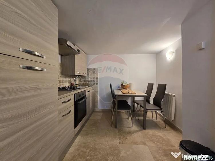 Casă cu 4 camere cu Teren 331 Mp în Valea Alba